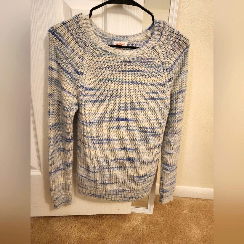 Girls sweater target